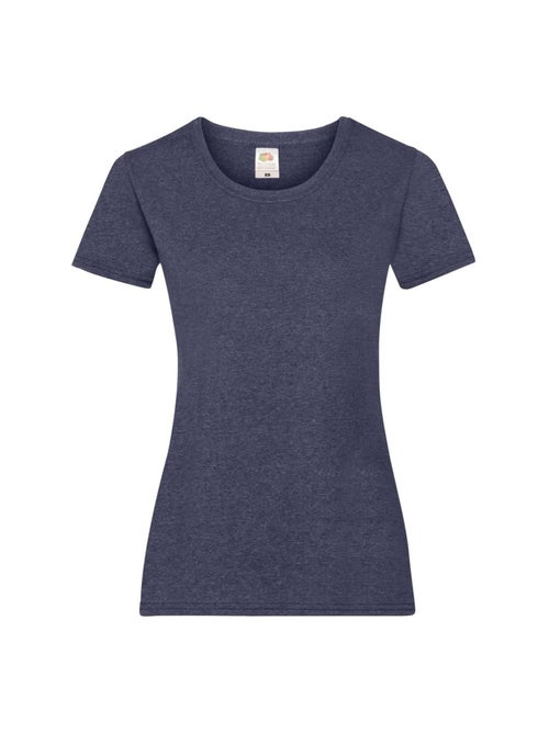 Fruit of the Loom - T-shirt VALUEWEIGHT - Kiabi