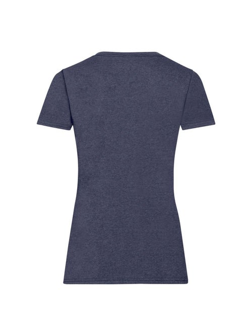 Fruit of the Loom - T-shirt VALUEWEIGHT - Kiabi