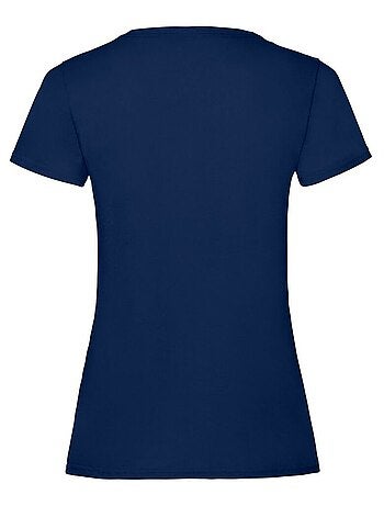 Fruit of the Loom - T-shirt VALUEWEIGHT