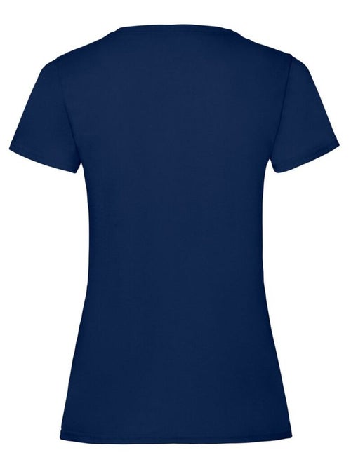 Fruit of the Loom - T-shirt VALUEWEIGHT - Kiabi