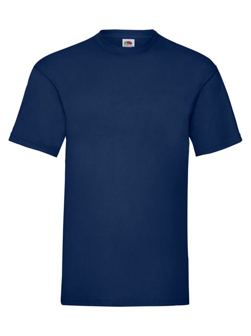 Fruit of the Loom - T-shirt VALUEWEIGHT - Kiabi