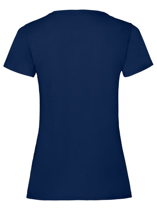 Fruit of the Loom - T-shirt VALUEWEIGHT - Kiabi