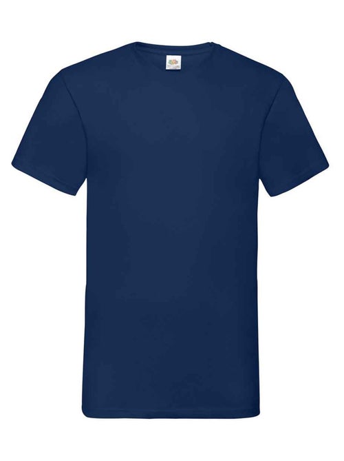 Fruit of the Loom - T-shirt VALUEWEIGHT - Kiabi