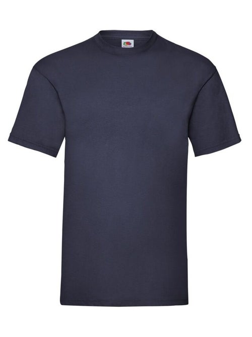 Fruit of the Loom - T-shirt VALUEWEIGHT - Kiabi