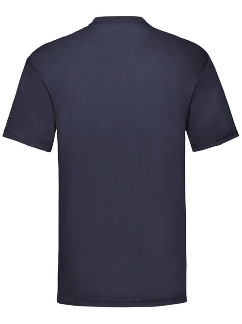 Fruit of the Loom - T-shirt VALUEWEIGHT - Kiabi