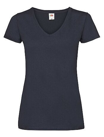 Fruit of the Loom - T-shirt VALUEWEIGHT