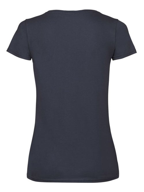 Fruit of the Loom - T-shirt VALUEWEIGHT - Kiabi