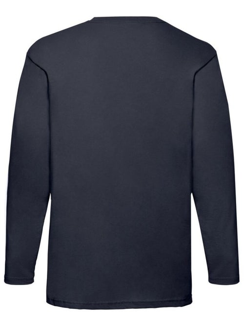 Fruit of the Loom - T-shirt VALUEWEIGHT - Kiabi