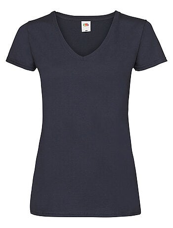 Fruit of the Loom - T-shirt VALUEWEIGHT