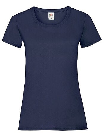 Fruit of the Loom - T-shirt VALUEWEIGHT