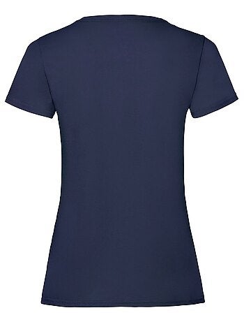 Fruit of the Loom - T-shirt VALUEWEIGHT