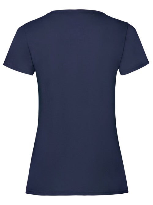 Fruit of the Loom - T-shirt VALUEWEIGHT - Kiabi