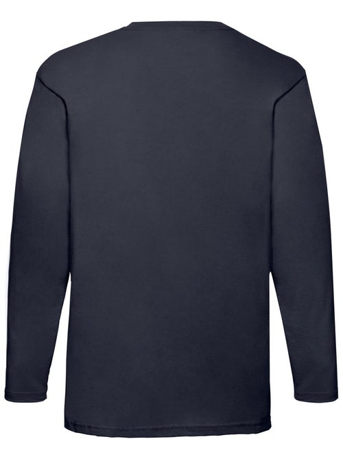 Fruit of the Loom - T-shirt VALUEWEIGHT - Kiabi