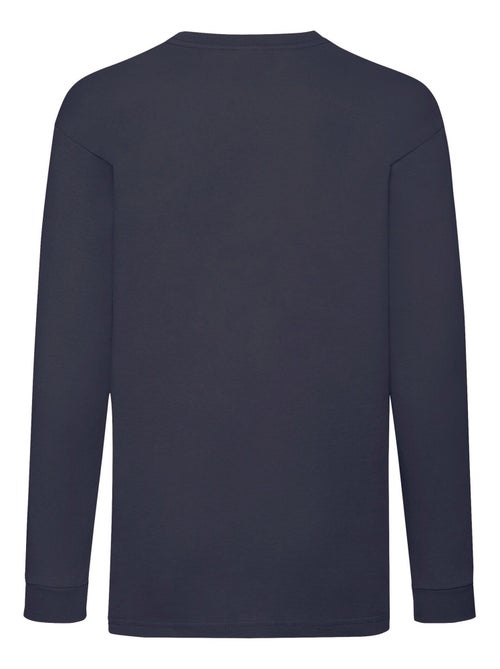 Fruit of the Loom - T-shirt VALUEWEIGHT - Kiabi