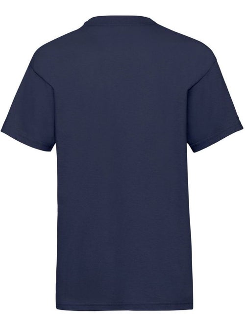 Fruit of the Loom - T-shirt VALUEWEIGHT - Kiabi