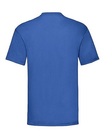 Fruit of the Loom - T-shirt VALUEWEIGHT