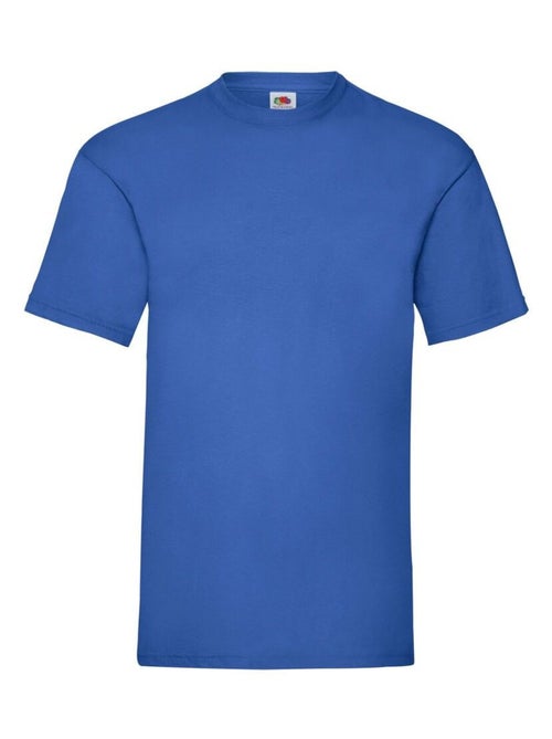 Fruit of the Loom - T-shirt VALUEWEIGHT - Kiabi