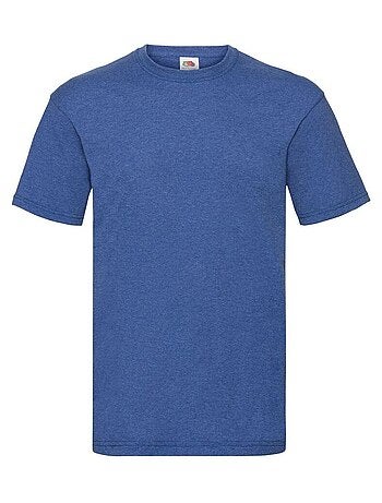 Fruit of the Loom - T-shirt VALUEWEIGHT