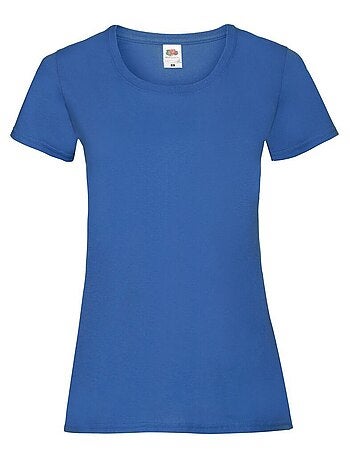 Fruit of the Loom - T-shirt VALUEWEIGHT