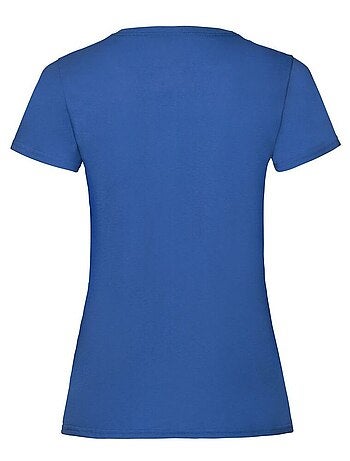 Fruit of the Loom - T-shirt VALUEWEIGHT