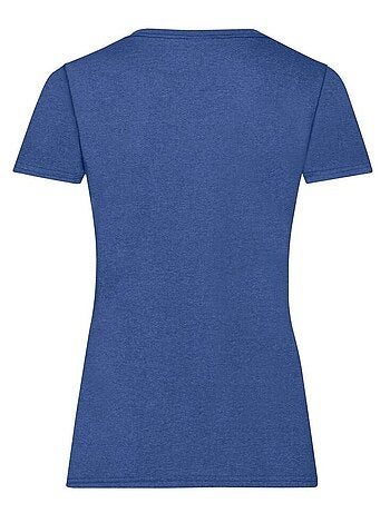 Fruit of the Loom - T-shirt VALUEWEIGHT