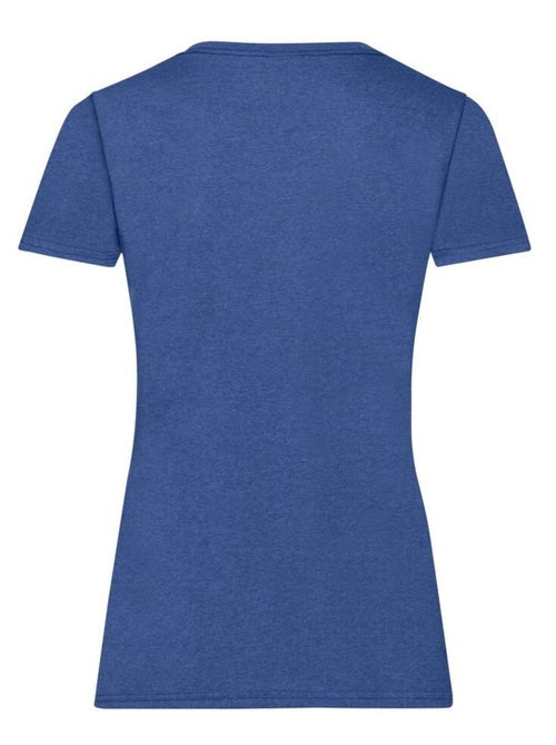 Fruit of the Loom - T-shirt VALUEWEIGHT - Kiabi