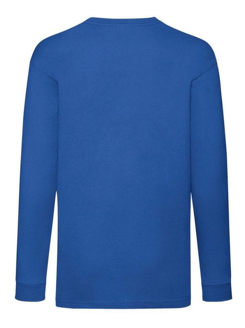 Fruit of the Loom - T-shirt VALUEWEIGHT - Kiabi