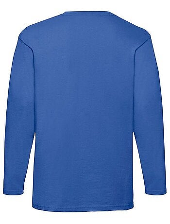 Fruit of the Loom - T-shirt VALUEWEIGHT