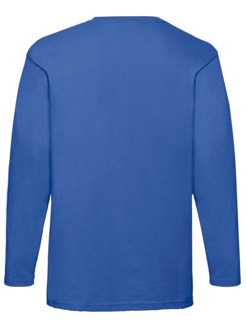 Fruit of the Loom - T-shirt VALUEWEIGHT - Kiabi