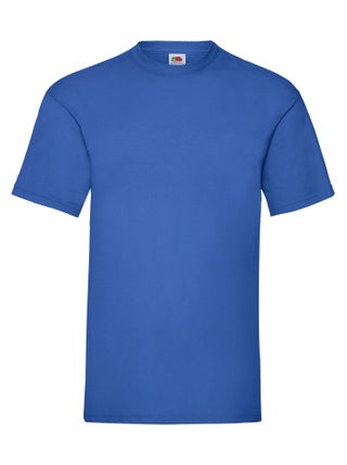 Fruit of the Loom - T-shirt VALUEWEIGHT