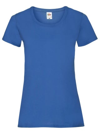 Fruit of the Loom - T-shirt VALUEWEIGHT