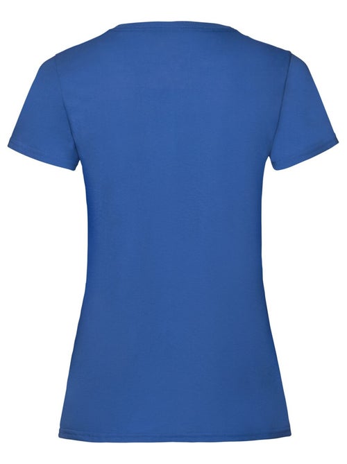 Fruit of the Loom - T-shirt VALUEWEIGHT - Kiabi