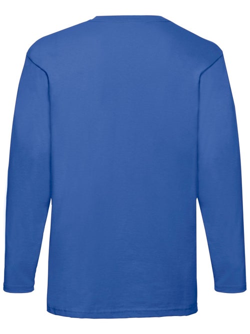 Fruit of the Loom - T-shirt VALUEWEIGHT - Kiabi