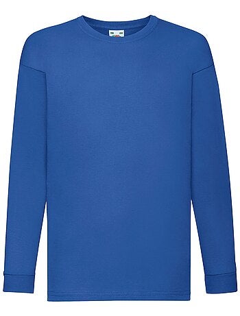 Fruit of the Loom - T-shirt VALUEWEIGHT