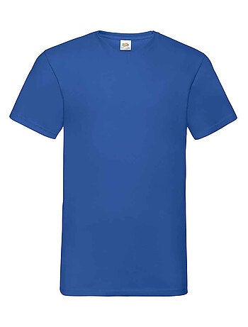 Fruit of the Loom - T-shirt VALUEWEIGHT