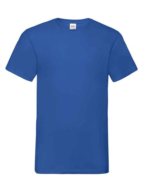 Fruit of the Loom - T-shirt VALUEWEIGHT - Kiabi