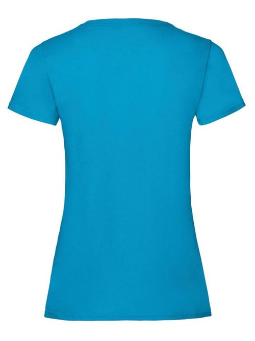 Fruit of the Loom - T-shirt VALUEWEIGHT - Kiabi
