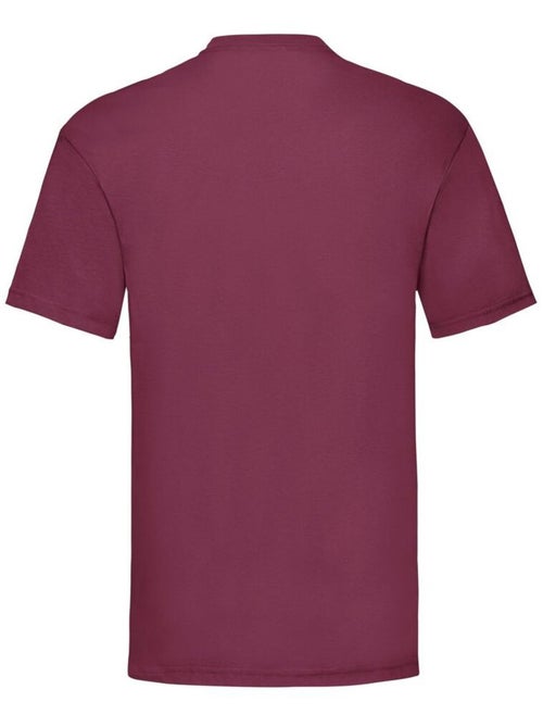 Fruit of the Loom - T-shirt VALUEWEIGHT - Kiabi