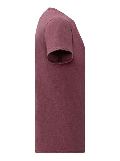 Fruit of the Loom - T-shirt VALUEWEIGHT - Kiabi