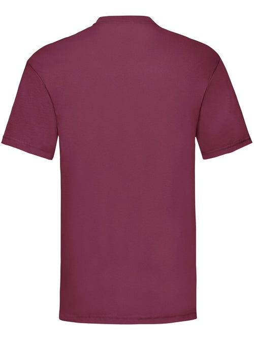 Fruit of the Loom - T-shirt VALUEWEIGHT - Kiabi