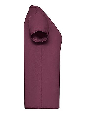 Fruit of the Loom - T-shirt VALUEWEIGHT