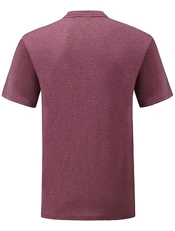 Fruit of the Loom - T-shirt VALUEWEIGHT