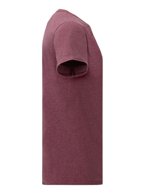 Fruit of the Loom - T-shirt VALUEWEIGHT - Kiabi