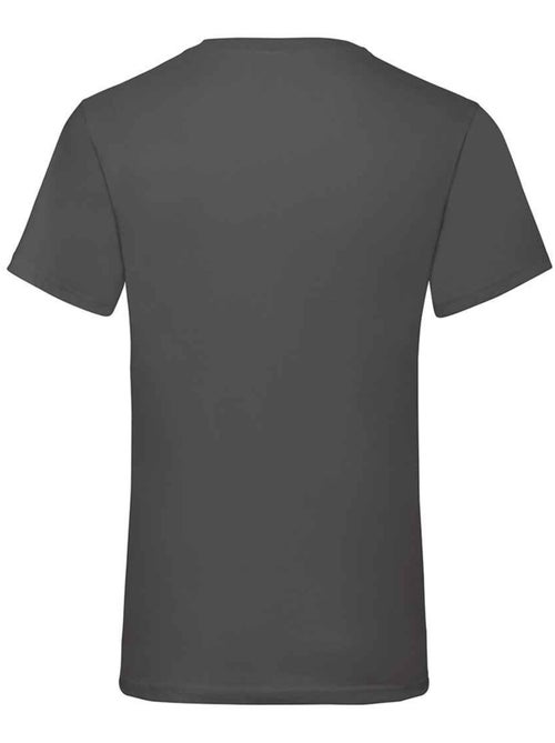 Fruit of the Loom - T-shirt VALUEWEIGHT - Kiabi