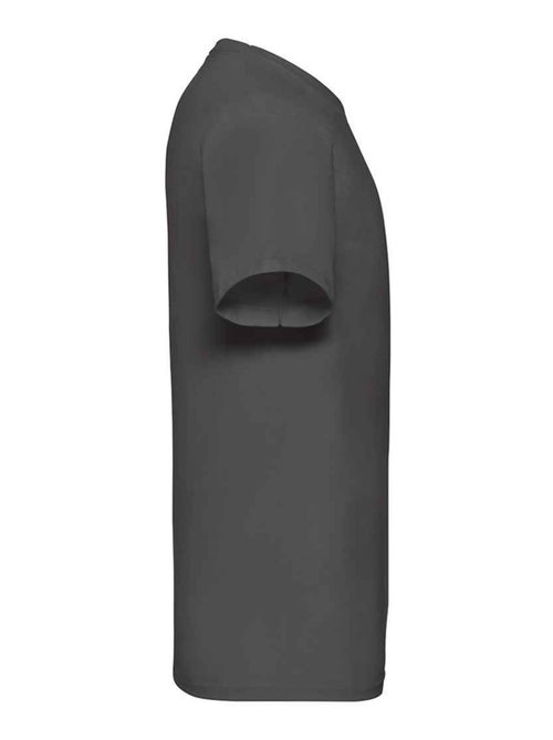 Fruit of the Loom - T-shirt VALUEWEIGHT - Kiabi