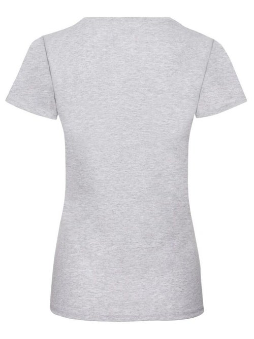Fruit of the Loom - T-shirt VALUEWEIGHT - Kiabi