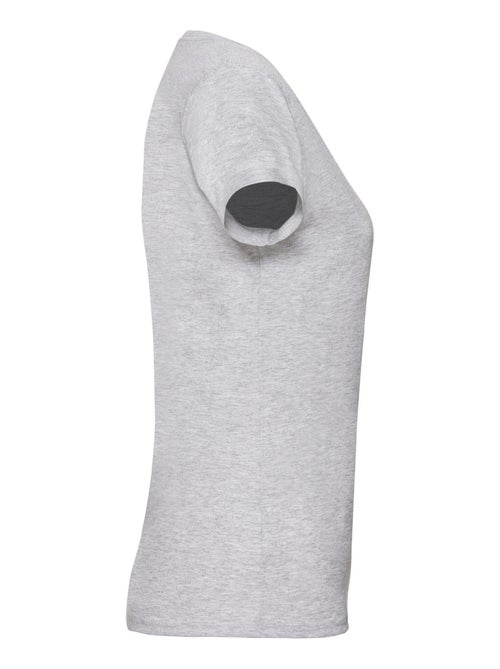 Fruit of the Loom - T-shirt VALUEWEIGHT - Kiabi