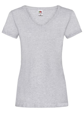 Fruit of the Loom - T-shirt VALUEWEIGHT