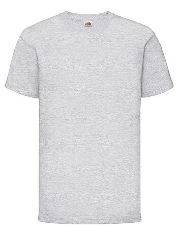 Fruit of the Loom - T-shirt VALUEWEIGHT