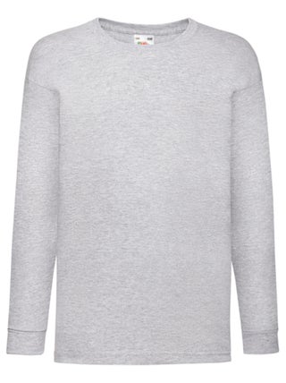 Fruit of the Loom - T-shirt VALUEWEIGHT